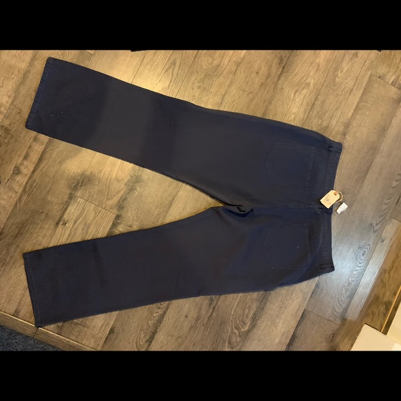 NWT Men’s Blue Grayers Pants Size 40 x 32 - Picture 3 of 4